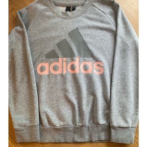 Adidas Crew Sweater